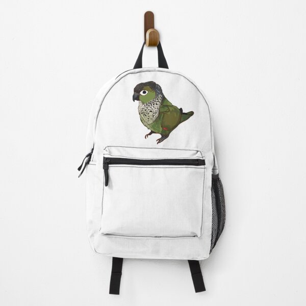Item preview, cute black capped conure foraging pet designed and sold by RBwinSm22.
