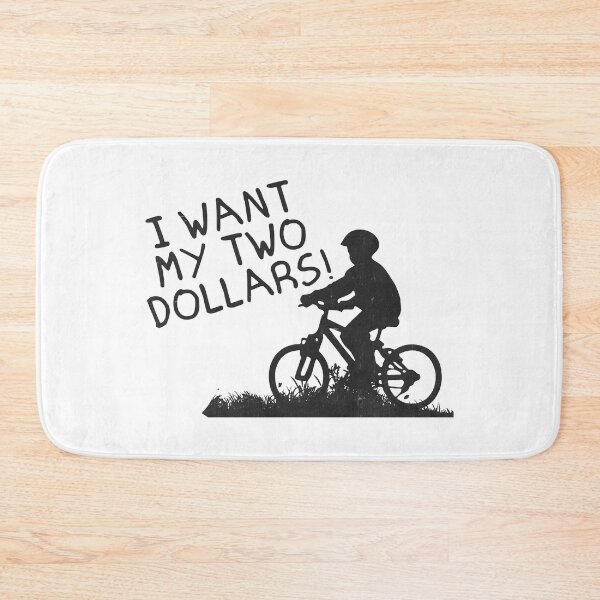 Item preview, I Want My Two Dollars  designed and sold by DuShui.