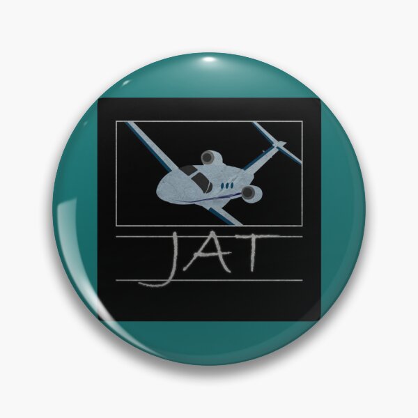 Item preview, JAT  - S- UNISEX   designed and sold by HeyRustyStore99.