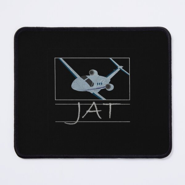 Item preview, JAT - S- UNISEX designed and sold by HeyRustyStore99.