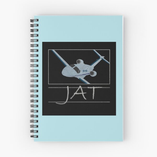 Item preview, JAT  - S- UNISEX   designed and sold by HeyRustyStore99.