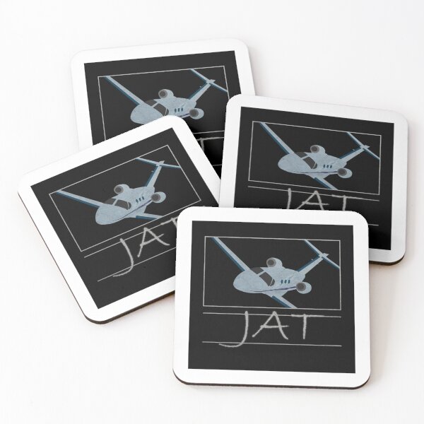 Item preview, JAT  - S- UNISEX   designed and sold by HeyRustyStore99.