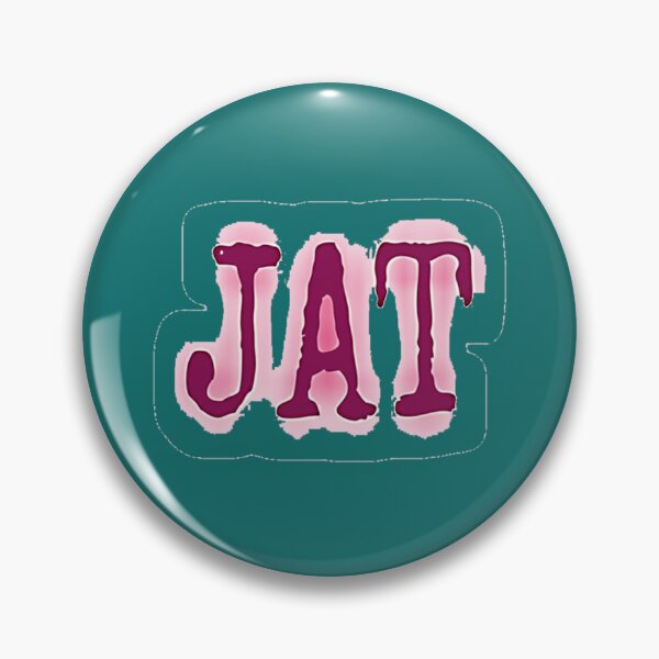 Item preview, JAT designed and sold by HeyRustyStore99.