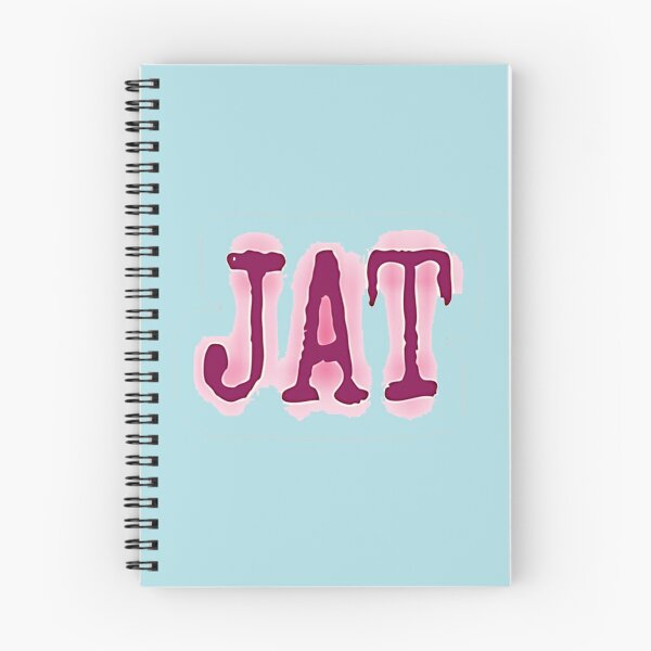 Item preview, JAT designed and sold by HeyRustyStore99.