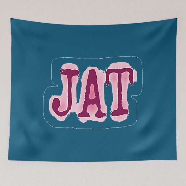 Item preview, JAT designed and sold by HeyRustyStore99.
