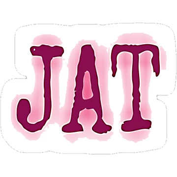 Artwork thumbnail, JAT by HeyRustyStore99