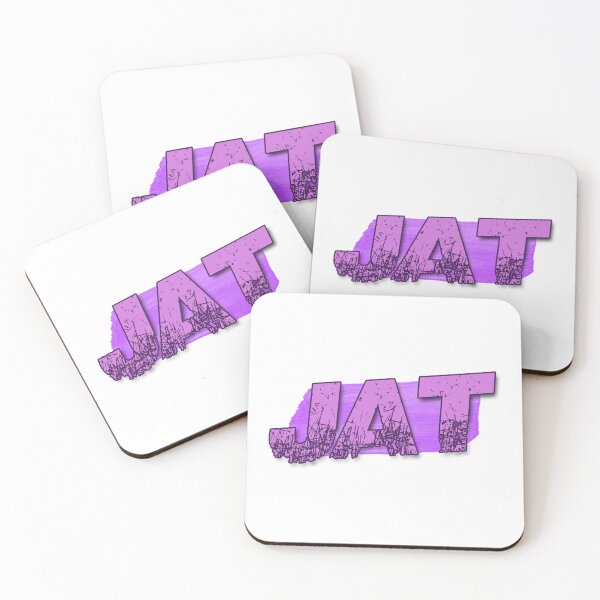 Item preview, JAT designed and sold by HeyRustyStore99.