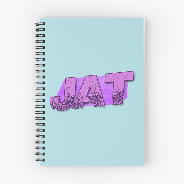 Item preview, JAT designed and sold by HeyRustyStore99.