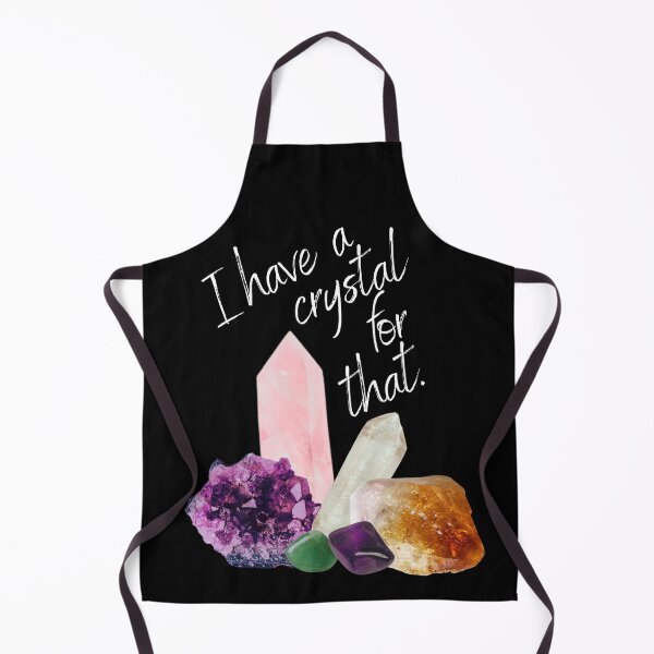 Item preview, I have a crystal for that. designed and sold by RaineLight.
