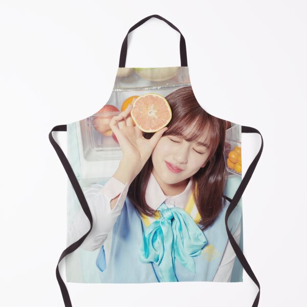 Artikelvorschau, bn01 Ahn Yu-jin Custom Cute Design Phone Case all Phone Wallet Print Clothing Graphic T-Shirt entworfen und verkauft von Lelimelinda.