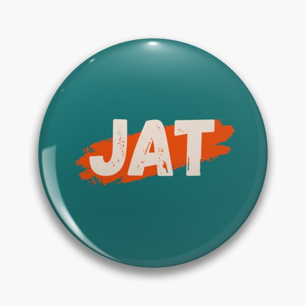 Item preview, JAT designed and sold by HeyRustyStore99.