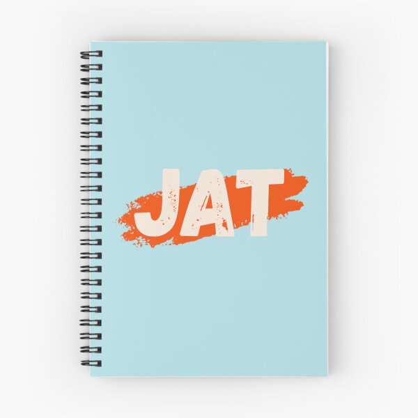 Item preview, JAT designed and sold by HeyRustyStore99.
