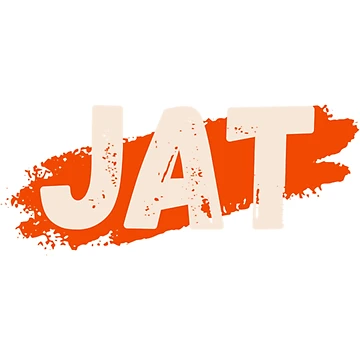 Artwork thumbnail, JAT by HeyRustyStore99