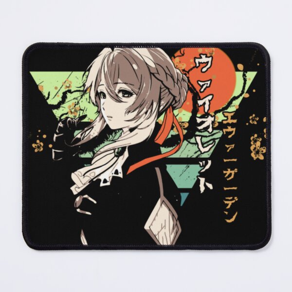 Item preview, Violet Evergarden designed and sold by NghiTrann.