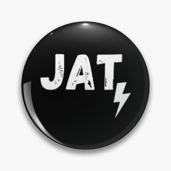 Item preview, JAT designed and sold by HeyRustyStore99.