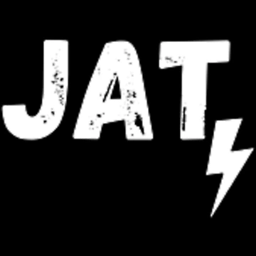 Artwork thumbnail, JAT by HeyRustyStore99