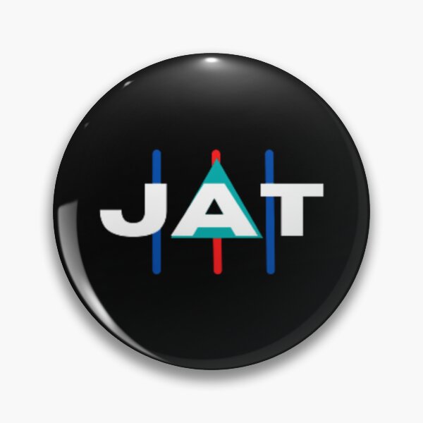 Item preview, JAT designed and sold by HeyRustyStore99.