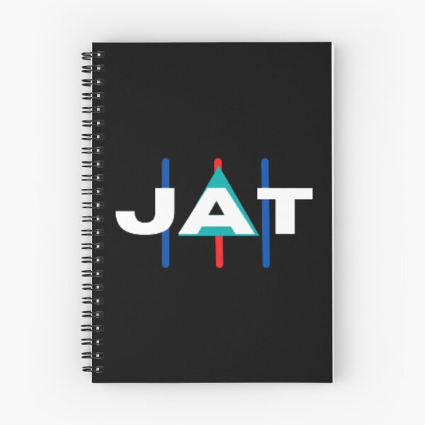 Item preview, JAT designed and sold by HeyRustyStore99.