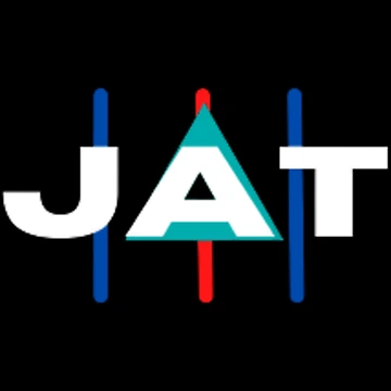Artwork thumbnail, JAT by HeyRustyStore99