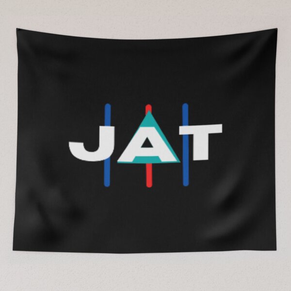 Item preview, JAT designed and sold by HeyRustyStore99.