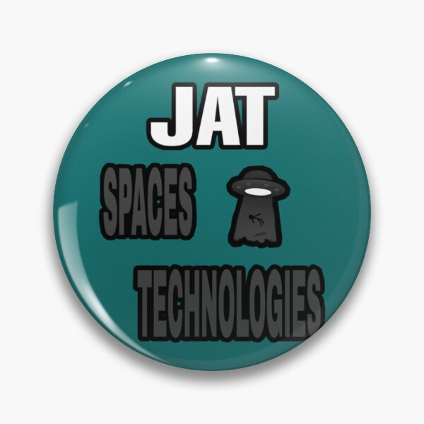Item preview, JAT designed and sold by HeyRustyStore99.