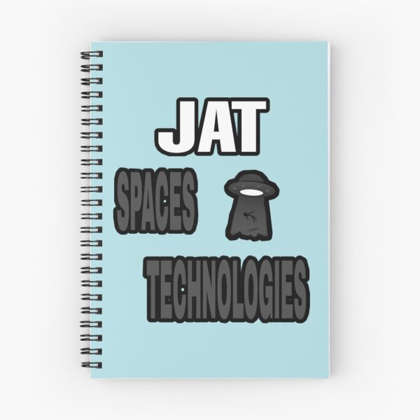 Item preview, JAT designed and sold by HeyRustyStore99.