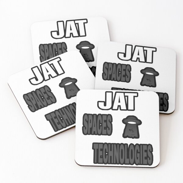 Item preview, JAT designed and sold by HeyRustyStore99.