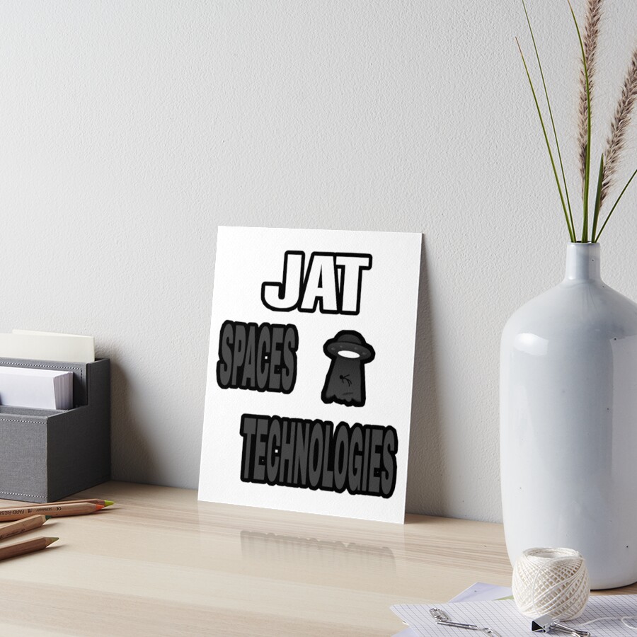 Item preview, Art Board Print designed and sold by HeyRustyStore99.