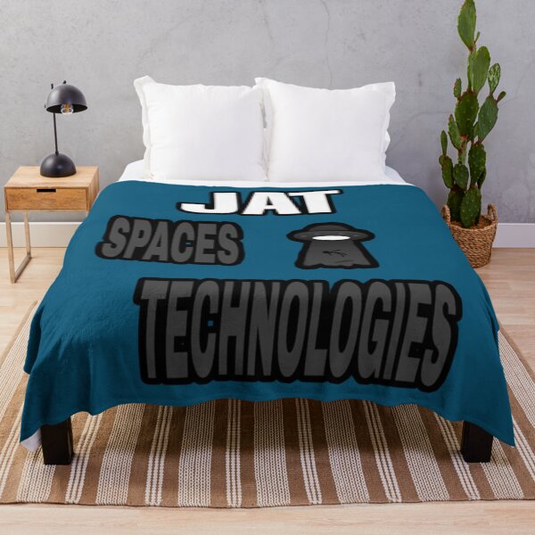 Item preview, JAT designed and sold by HeyRustyStore99.
