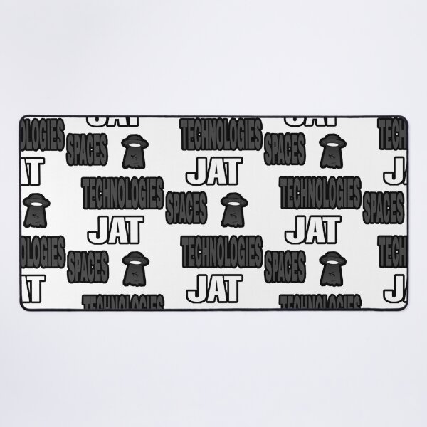 Item preview, JAT designed and sold by HeyRustyStore99.