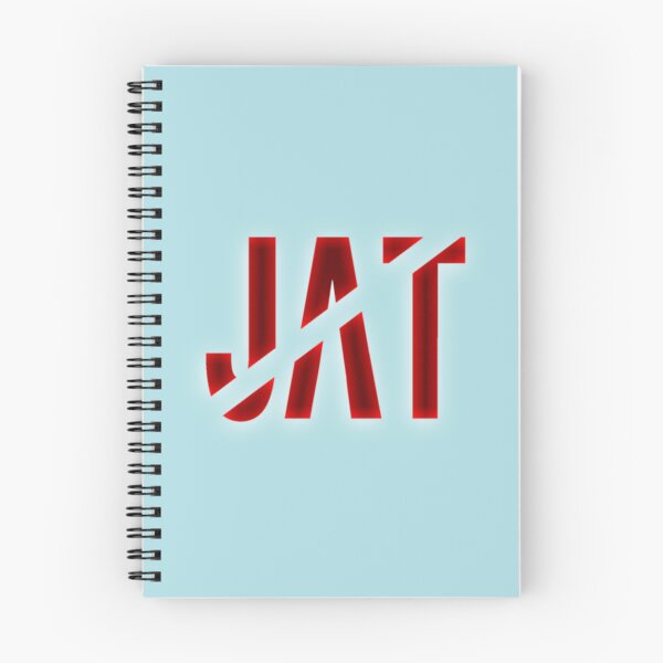 Item preview, JAT designed and sold by HeyRustyStore99.