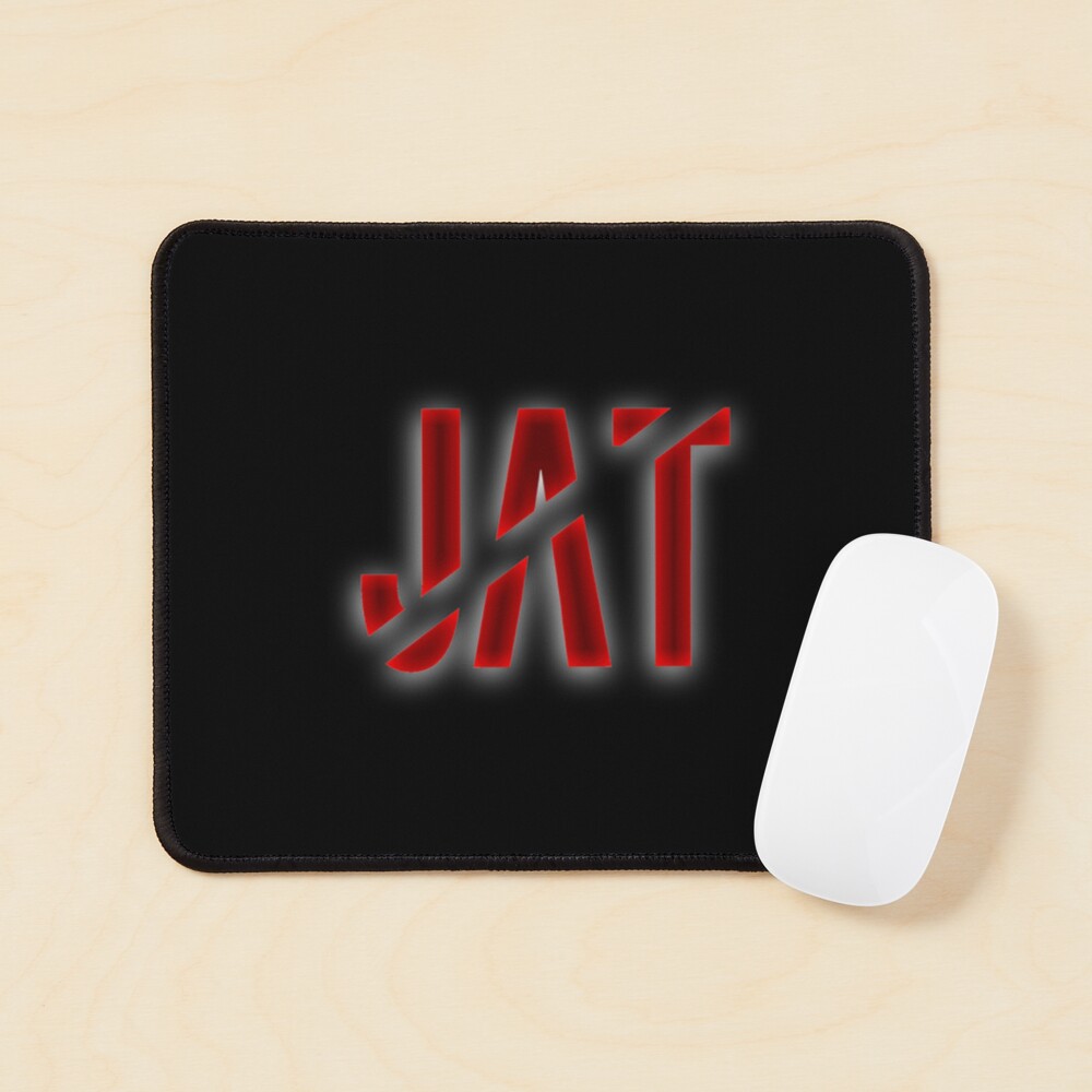 Item preview, Mouse Pad designed and sold by HeyRustyStore99.