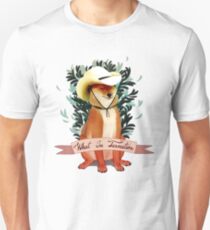 What In Tarnation Unisex T-Shirt