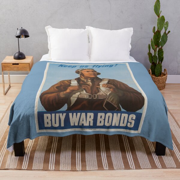 Item preview, Tuskegee Airman designed and sold by CreativImpulses.