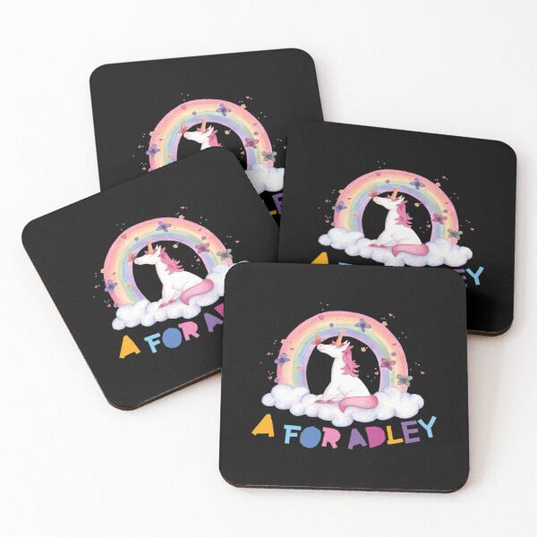 Item preview, a for adley designed and sold by CandyBowsuk.