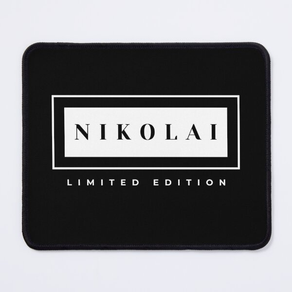 Item preview, Nikolai designed and sold by LanaMeyers.