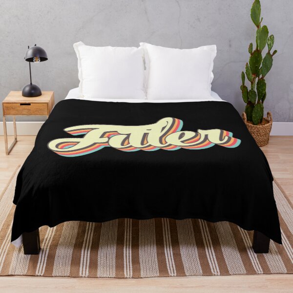 Item preview, Fitler TShirt Retro Art Baseball Font Vintage Long Sleeve T-Shirt designed and sold by MatthewAlstair.