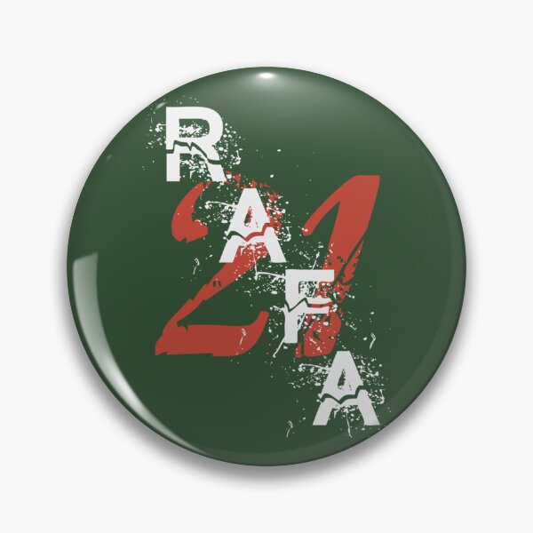 Aperçu de l'œuvre Rafa 21 s cool créée et vendue par HomeCosyD.