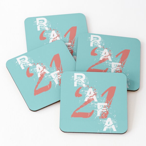 Item preview, Rafa 21 s Cool     designed and sold by HomeCosyD.