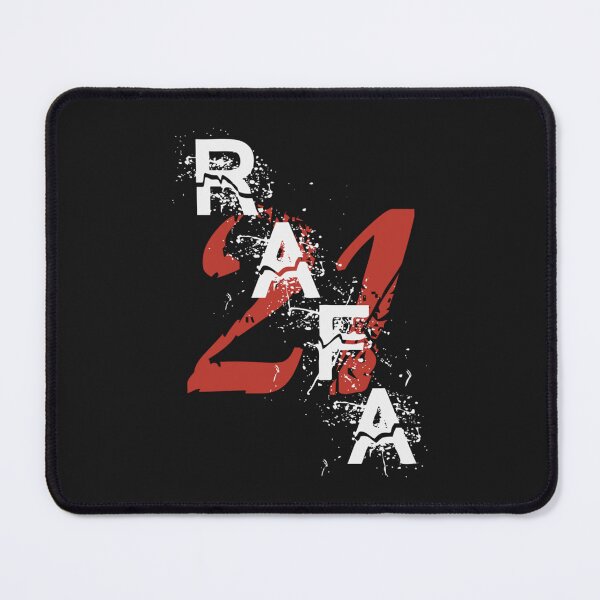Item preview, Rafa 21 s Cool designed and sold by HomeCosyD.