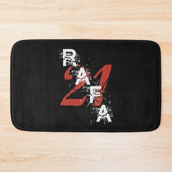Item preview, Rafa 21 s Cool     designed and sold by HomeCosyD.