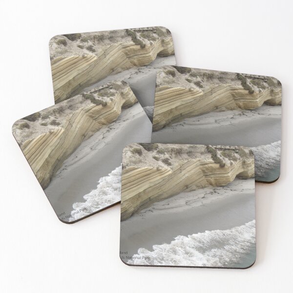 Item preview, Santa Rosa Island Seashore designed and sold by MADowdPhotos.