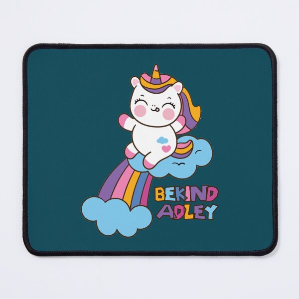 Item preview, be kind adley   designed and sold by CandyBowsuk.