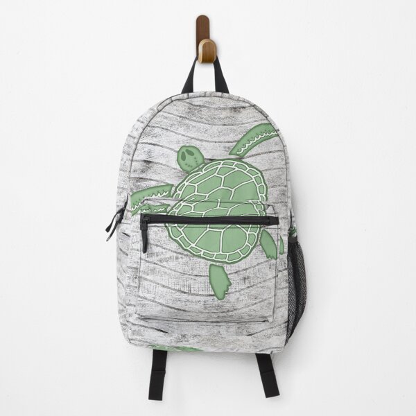 Item preview, Sea Turtle designed and sold by Christina Clare.