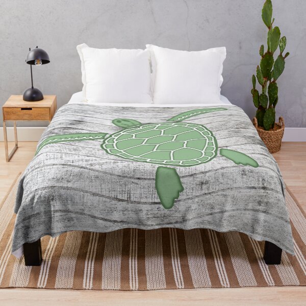 Item preview, Sea Turtle designed and sold by Christina Clare.