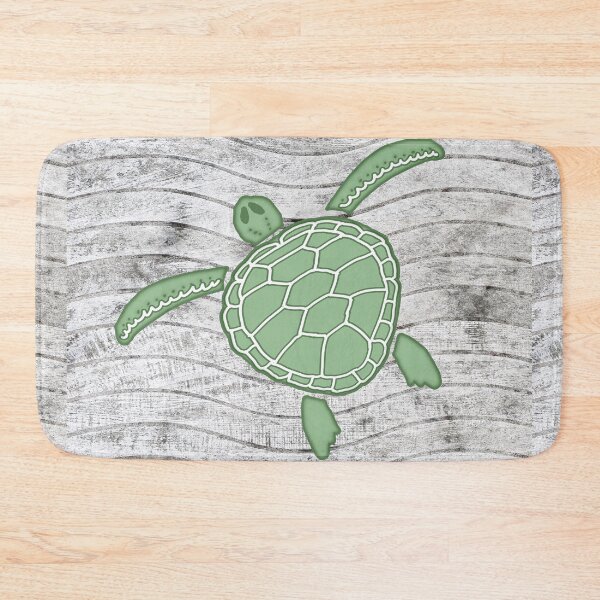 Item preview, Sea Turtle designed and sold by Christina Clare.