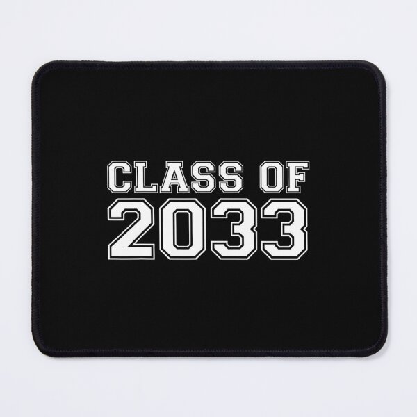 Item preview, grow with me class of 2033 teacher students moving up print designed and sold by MatthewAlstair.
