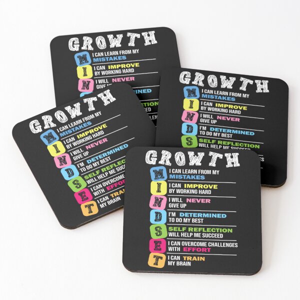 Item preview, growth mindset classroom brain motivation entrepreneur quote pullover  designed and sold by MatthewAlstair.