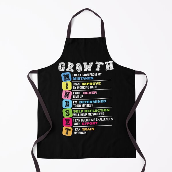Item preview, growth mindset classroom brain motivation entrepreneur quote pullover  designed and sold by MatthewAlstair.