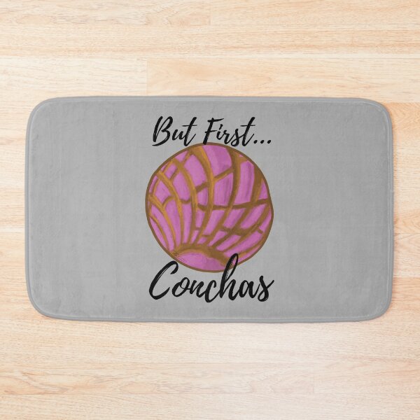 Item preview, Pero Primero Conchas Spanglish Pan Dulce designed and sold by that5280lady.